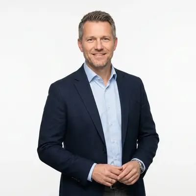 Experte für Staplerankauf